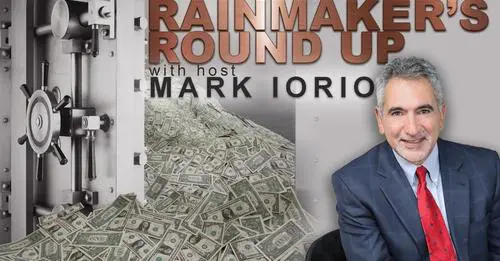 Michael Falato – Rain Maker’s RoundUp with Michael Falato