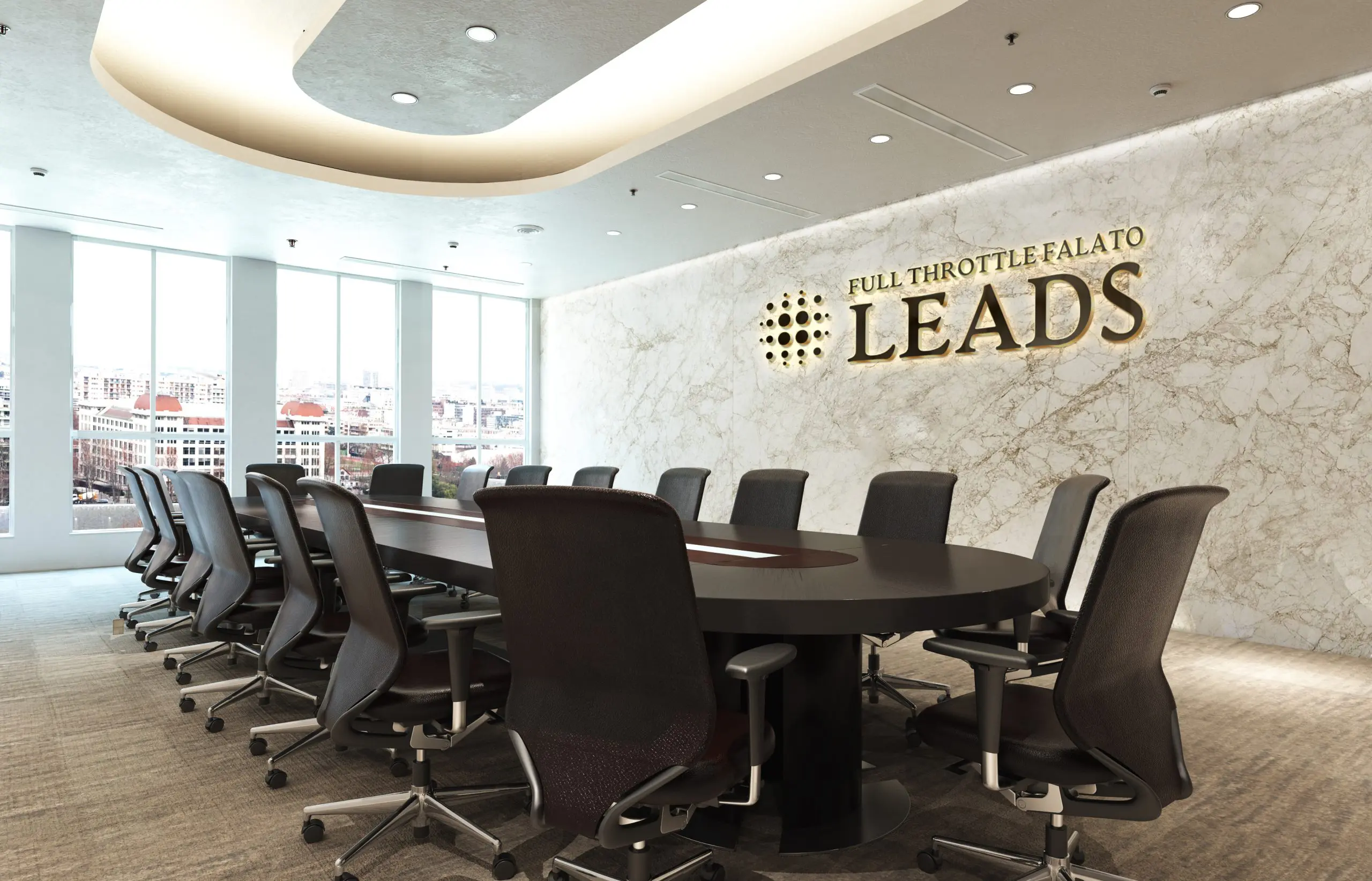 A lead generation automation expert like me